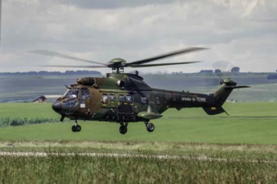 Salisbury Plain Training Area