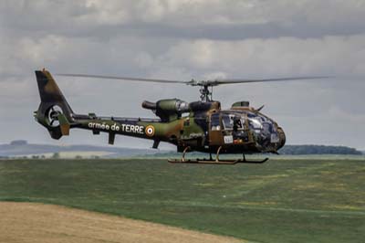 Salisbury Plain Training Area