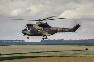 Salisbury Plain Training Area