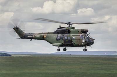 Salisbury Plain Training Area