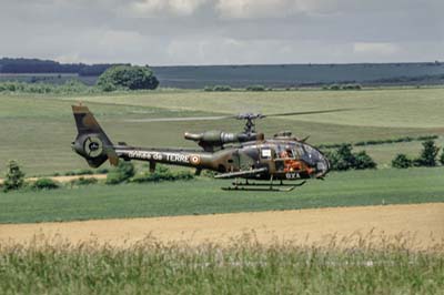 Salisbury Plain Training Area