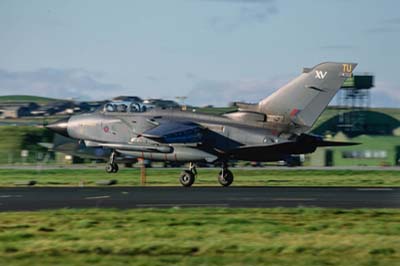 Aviation Photography RAF Lossiemouth