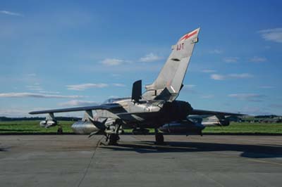 Aviation Photography RAF Lossiemouth
