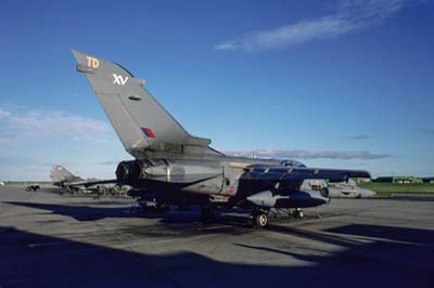 Aviation Photography RAF Lossiemouth