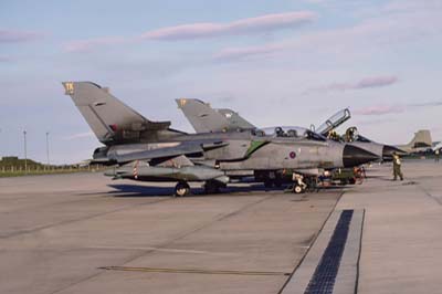 Aviation Photography RAF Lossiemouth
