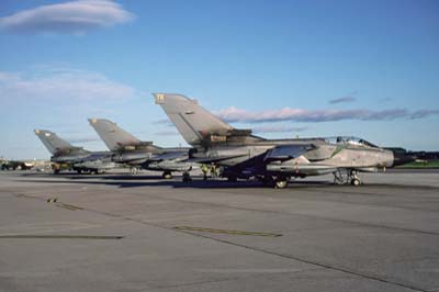 Aviation Photography RAF Lossiemouth