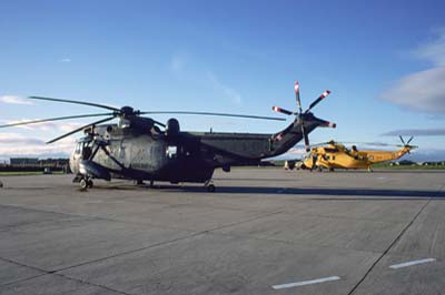 Aviation Photography RAF Lossiemouth