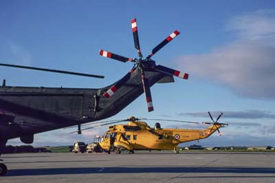 Aviation Photography RAF Lossiemouth