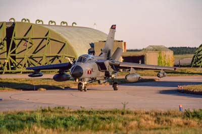 Aviation Photography RAF Lossiemouth