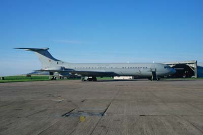 Aviation Photography RAF Lossiemouth