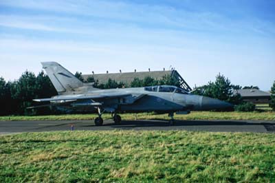 Aviation Photography RAF Leuchars