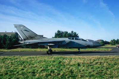 Aviation Photography RAF Leuchars