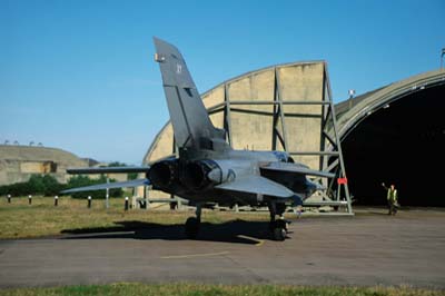 Aviation Photography RAF Leuchars