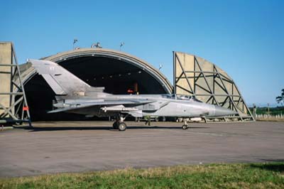 Aviation Photography RAF Leuchars