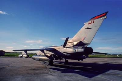 Aviation Photography RAF Lossiemouth