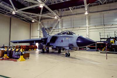 Aviation Photography RAF Lossiemouth