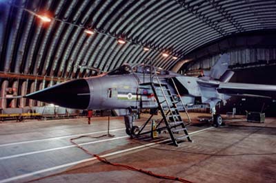 Aviation Photography RAF Lossiemouth