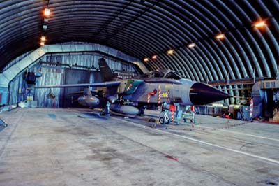 Aviation Photography RAF Lossiemouth