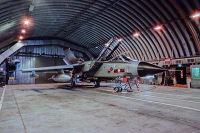Aviation Photography RAF Lossiemouth