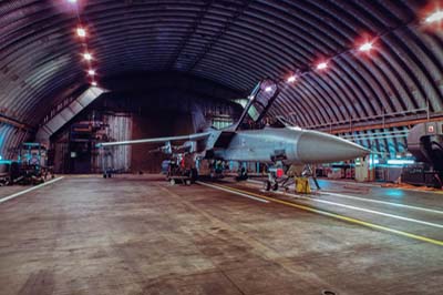 Aviation Photography RAF Lossiemouth
