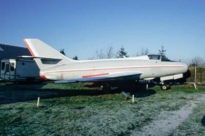 Midland Air Museum, Coventry