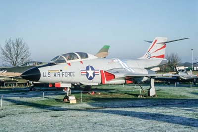 Midland Air Museum, Coventry