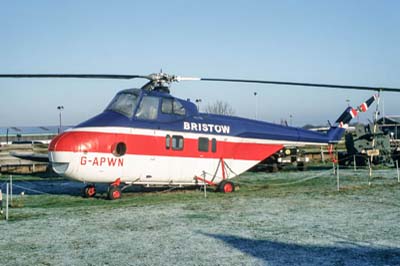 Midland Air Museum, Coventry
