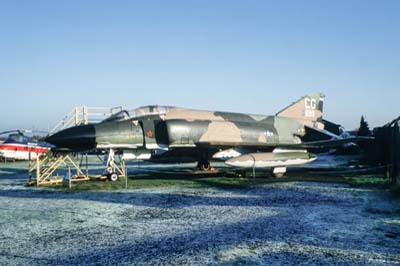 Midland Air Museum, Coventry