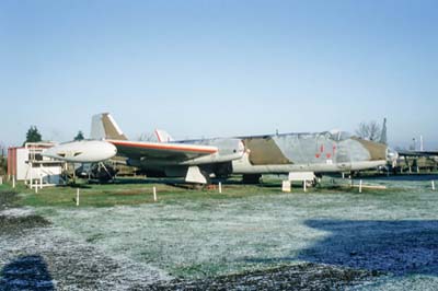 Midland Air Museum, Coventry