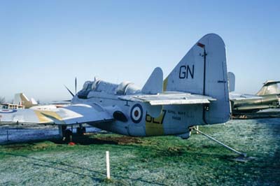 Midland Air Museum, Coventry