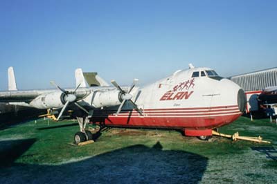Midland Air Museum, Coventry