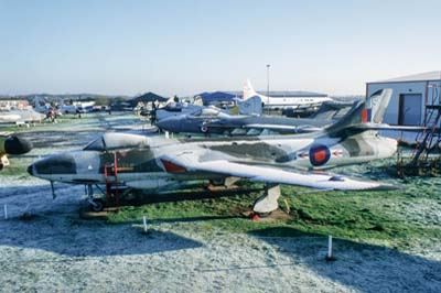 Midland Air Museum, Coventry