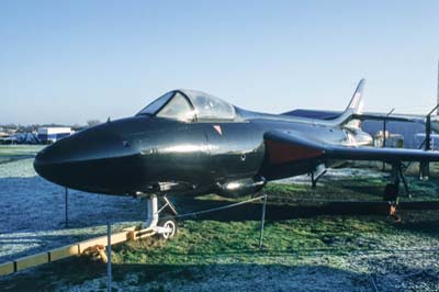 Midland Air Museum, Coventry