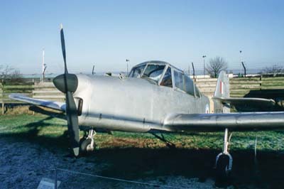 Midland Air Museum, Coventry