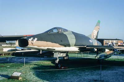 Midland Air Museum, Coventry