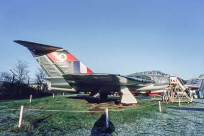 Midland Air Museum, Coventry