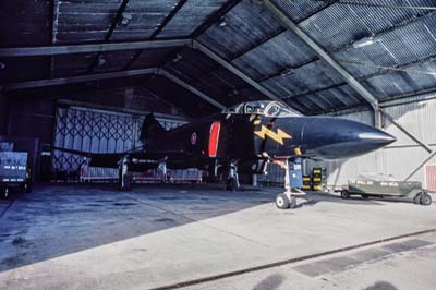 UK Aircraft Relics
