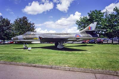 Aviation Photography Cosford