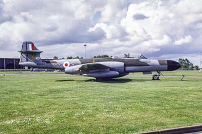 Aviation Photography Cosford