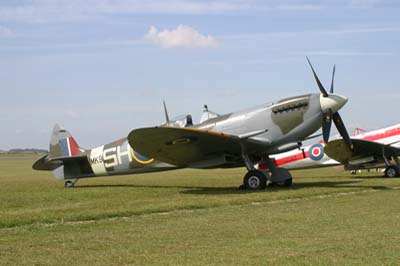 Duxford Flying Legends