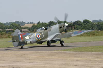 Duxford Flying Legends