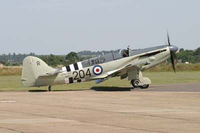 Aviation Photography Duxford