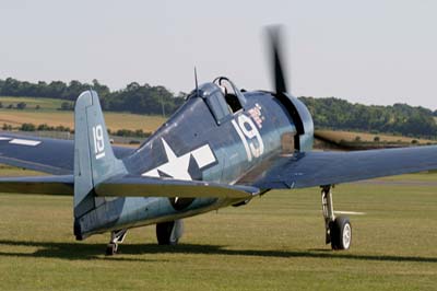 Duxford Flying Legends