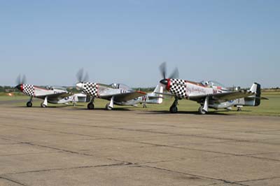 Duxford Flying Legends