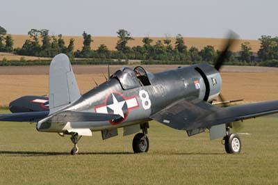 Aviation Photography Duxford