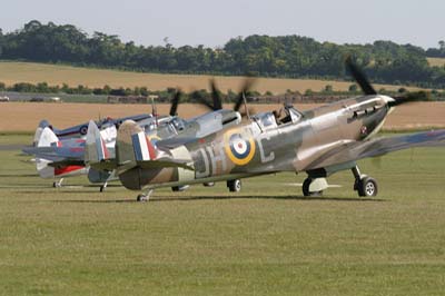 Duxford Flying Legends