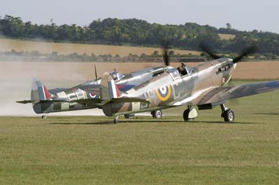 Duxford Flying Legends