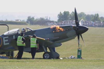 Aviation Photography Duxford