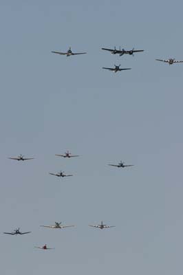 Duxford Flying Legends