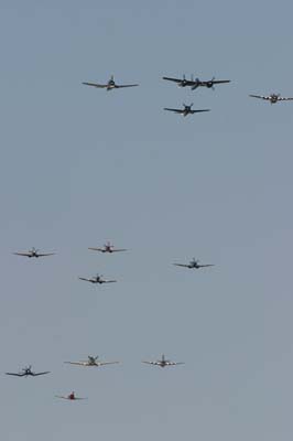 Duxford Flying Legends